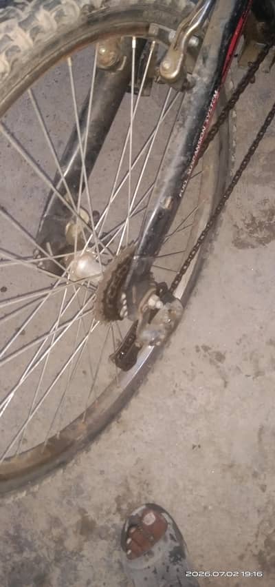 10/9supar off road