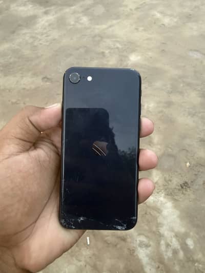 Apple iPhone SE 3