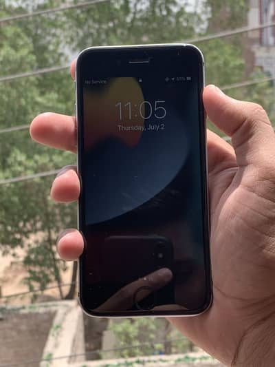 Apple iPhone 6