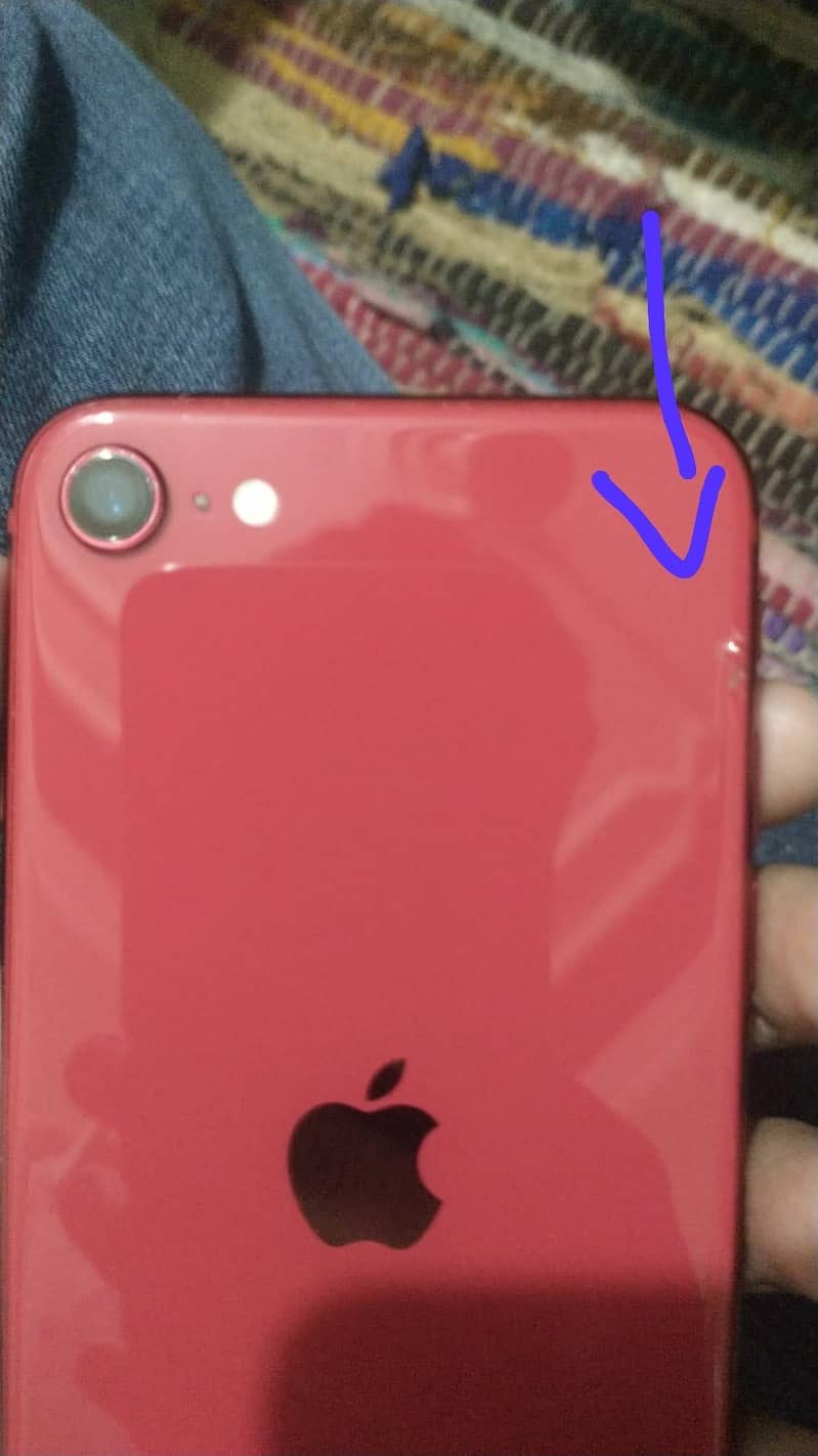 Apple iPhone SE 3