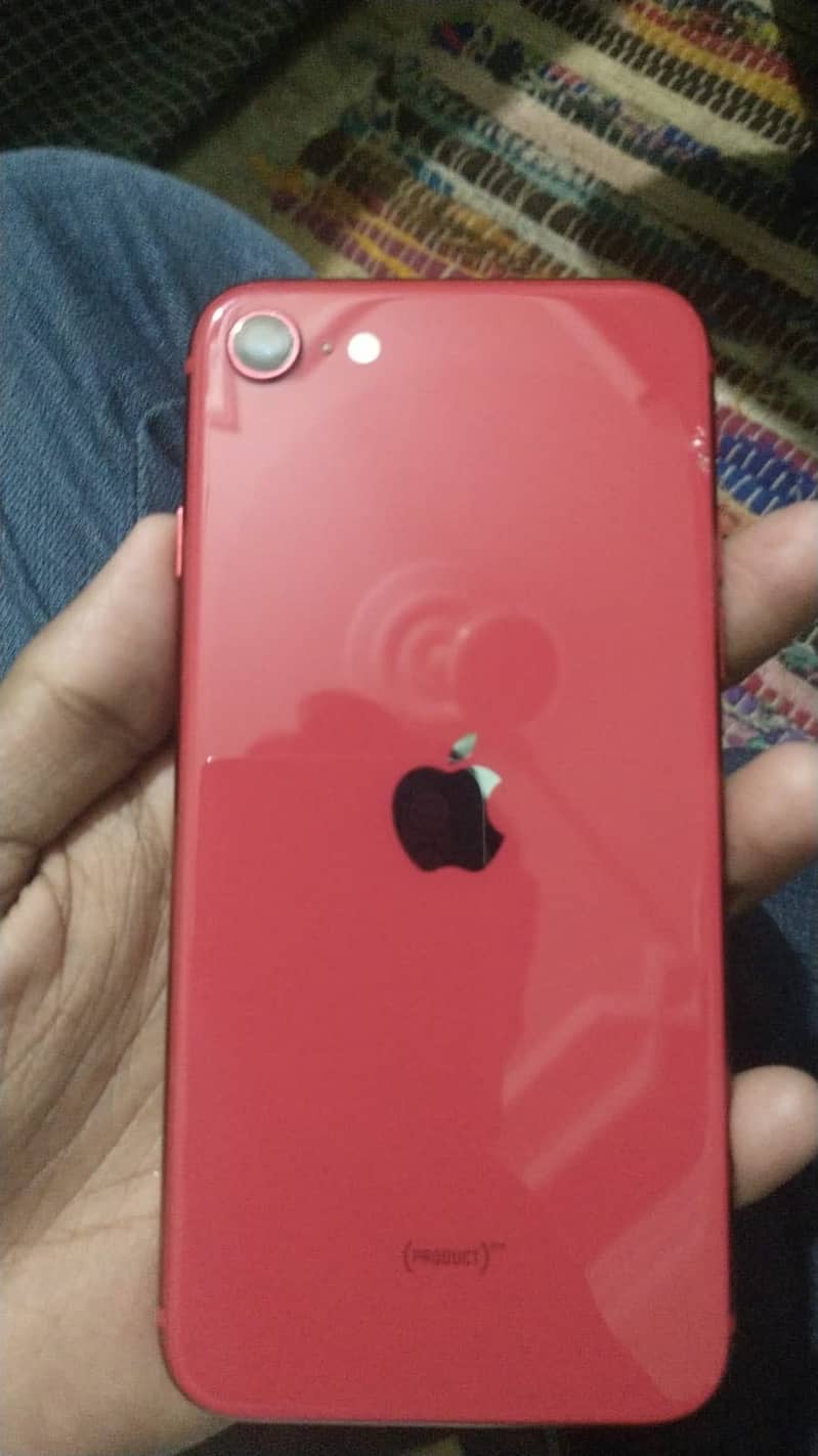 Apple iPhone SE 5