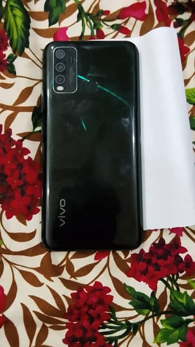 Vivo Y30