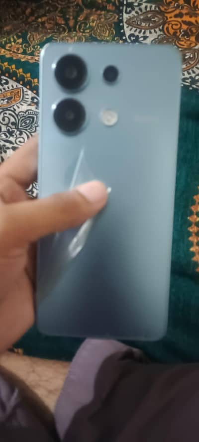 Xiaomi Redmi Note 13