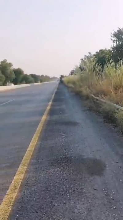 233 Kanal  Islamabad International Airport Thalian Interchange