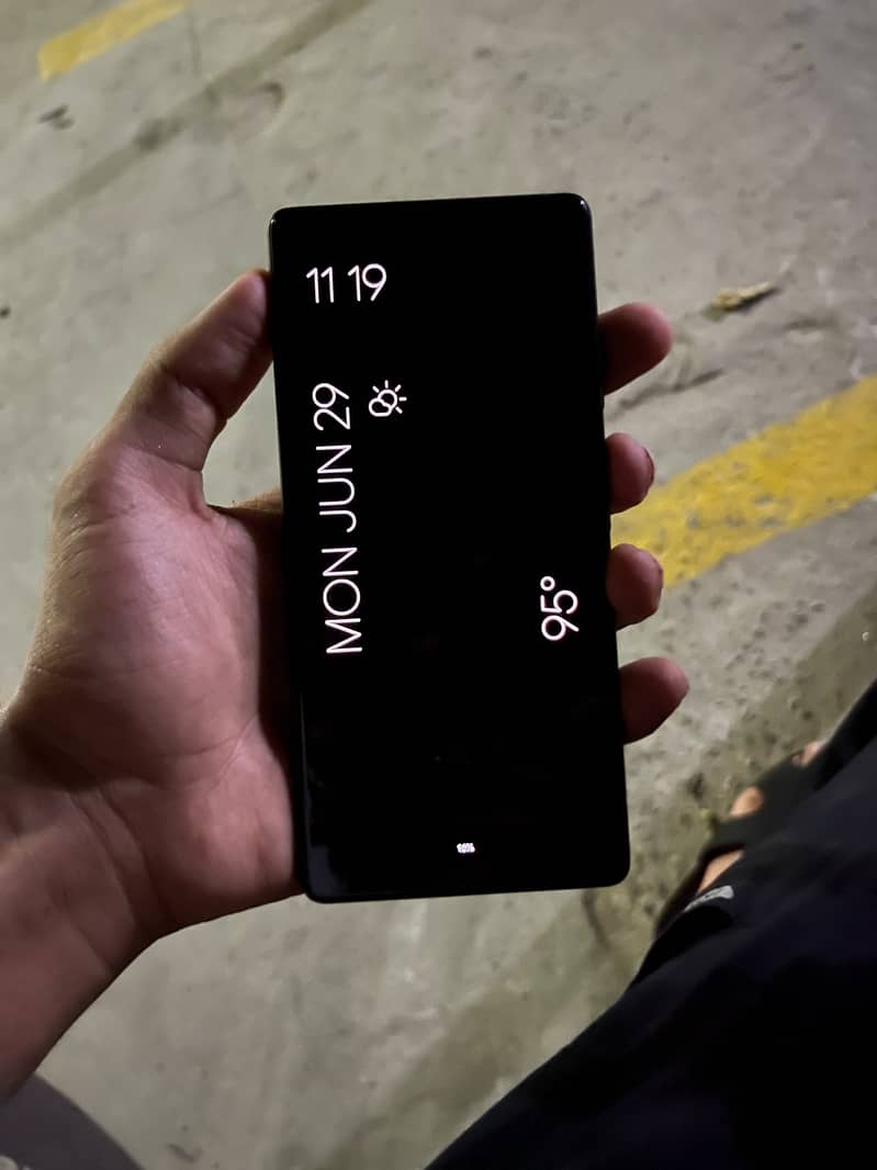 Google Pixel 6 0