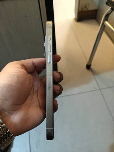 I phone 15 pro max