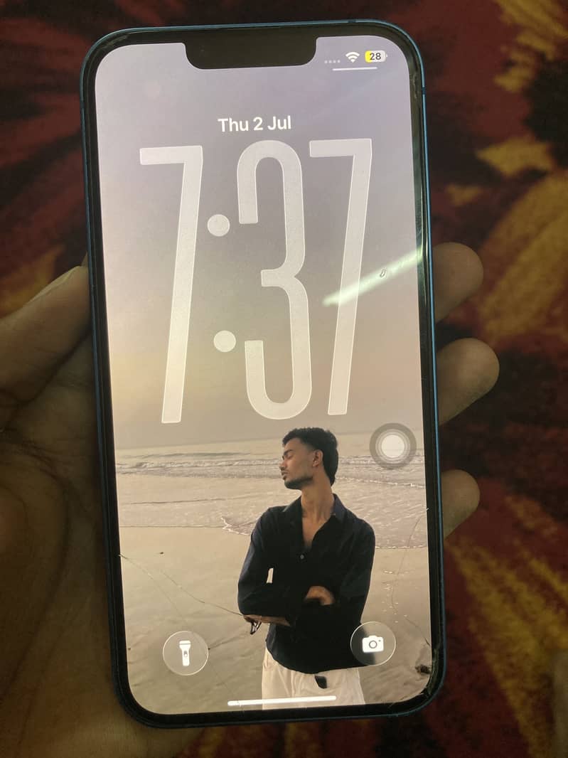 Apple iPhone 13 1