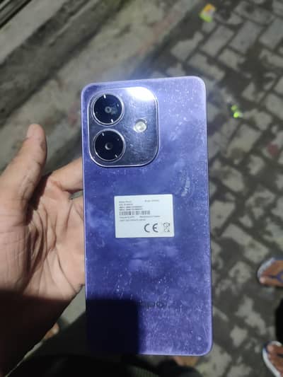 oppo a5i 4/64gb