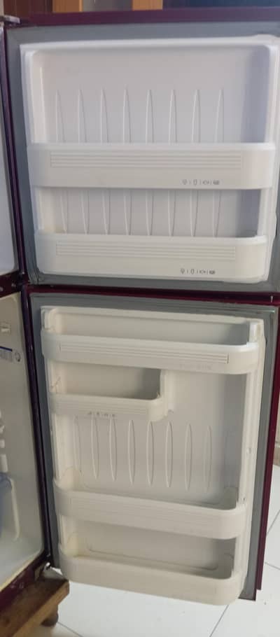 orient fridge medium size
