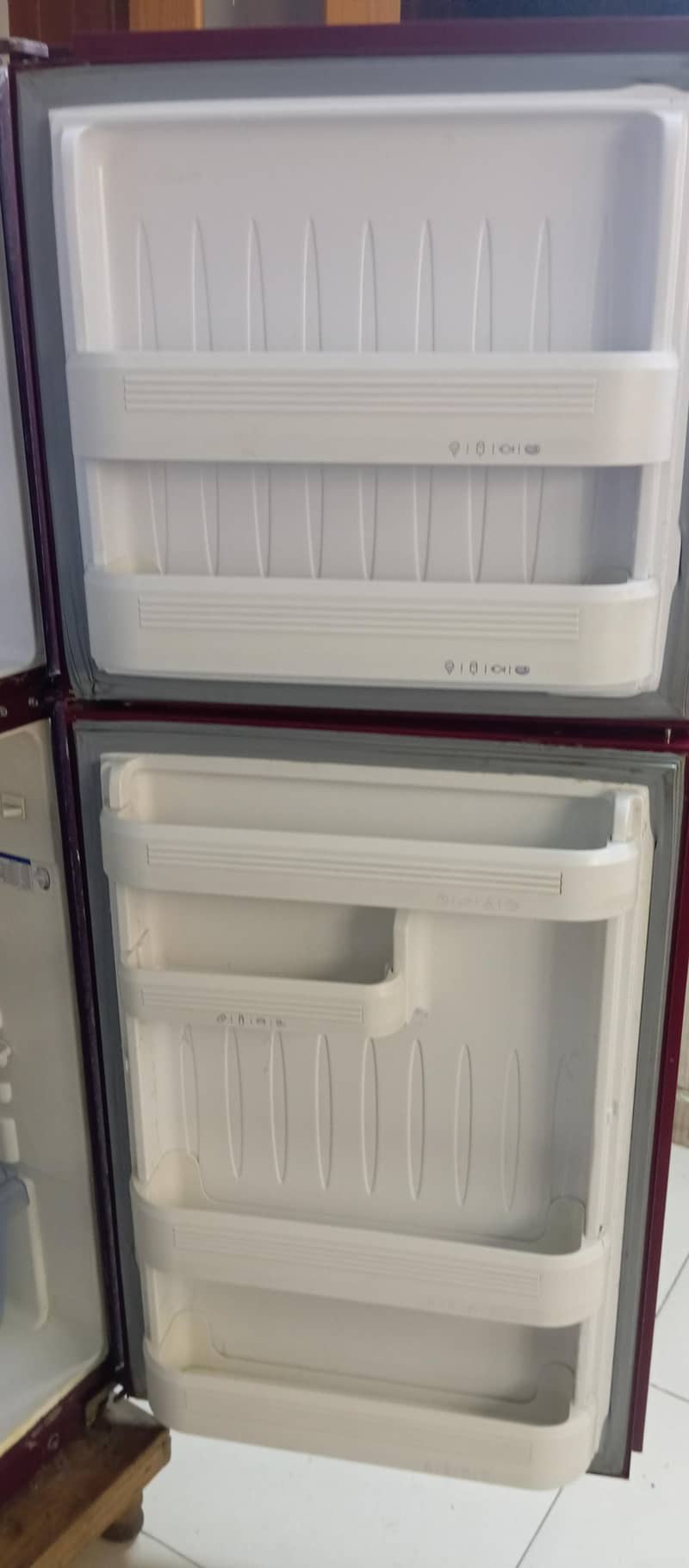 orient fridge medium size 0