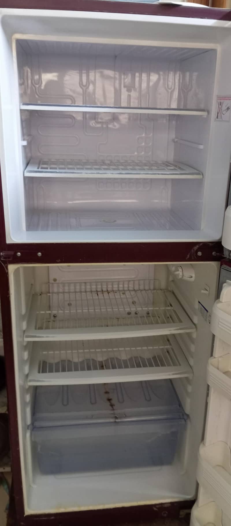 orient fridge medium size 1