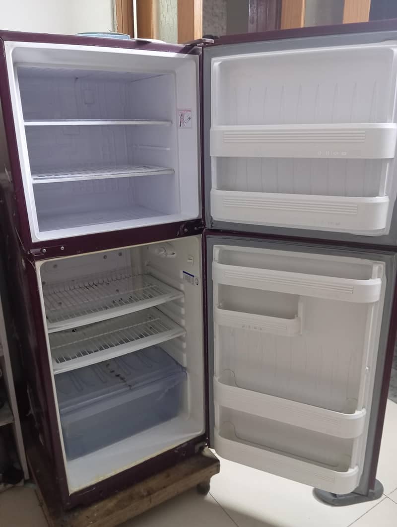 orient fridge medium size 2