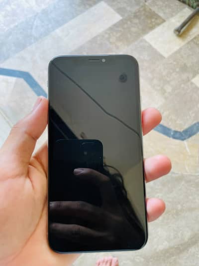 Apple iPhone X PTA 256Gb