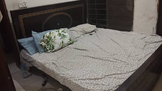 King Bed & Matreses Sale