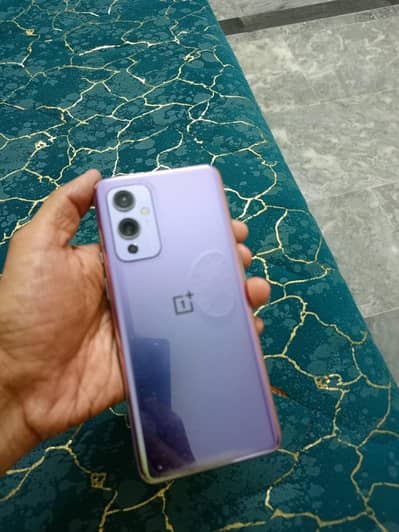One Plus 9 128gb