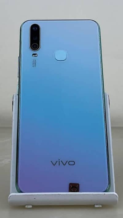 Vivo Y17