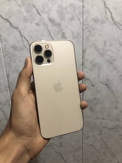Apple iPhone 12 Pro Max