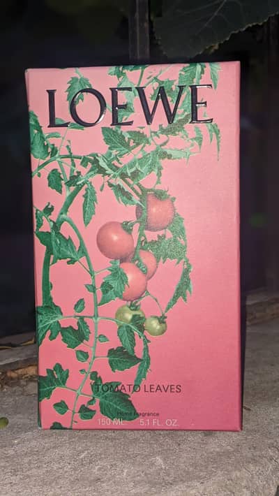 LOEWE perfume For sale