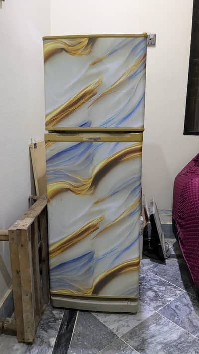 Dawlance Fridge.