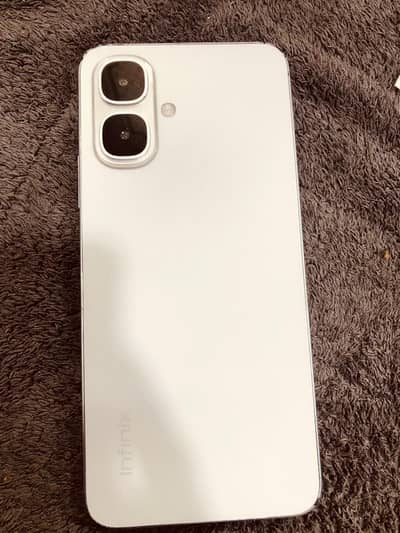 Infinix Smart 10