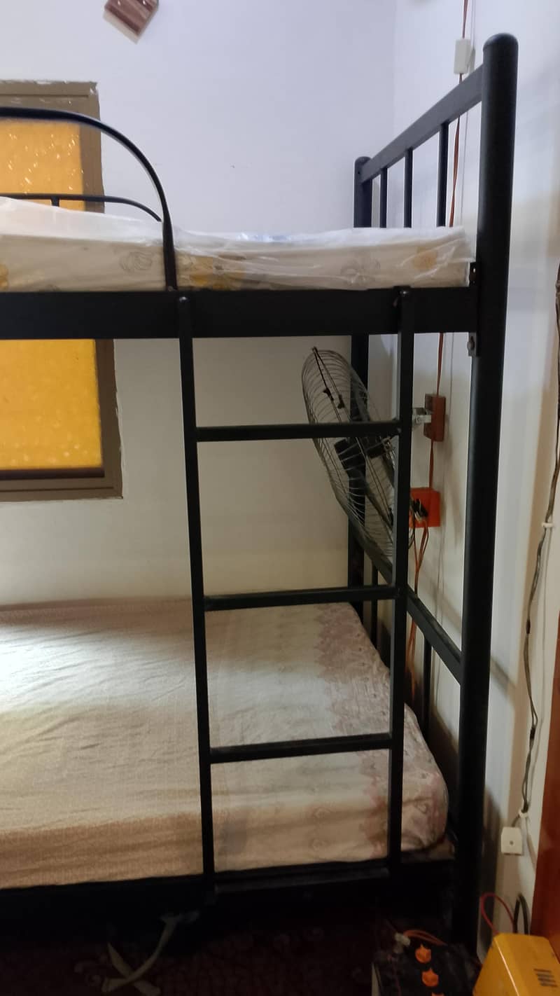 bunk bed 1