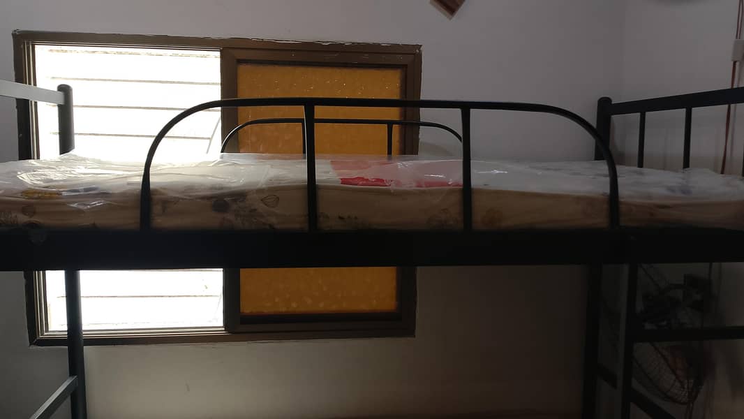 bunk bed 2