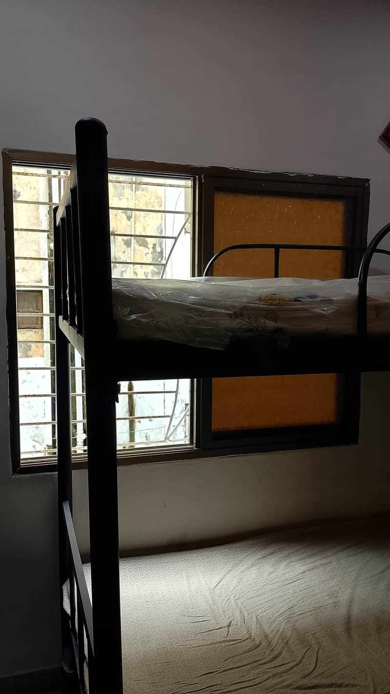bunk bed 3
