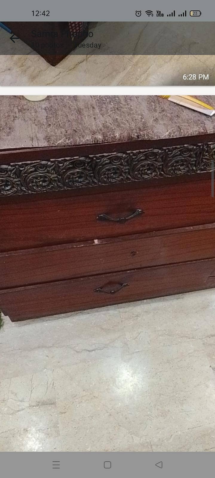 bed room set 6