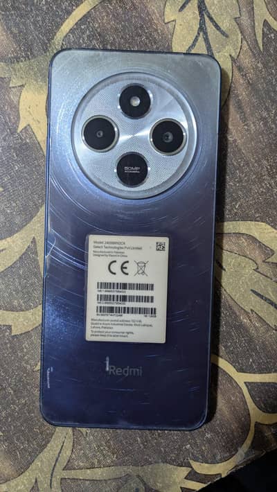 I want sale my redme 14c for sale urgently