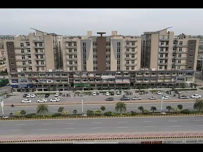 450 square feet office available in Lexus mall Gulberg Greens Islamabad, Ideal for startups