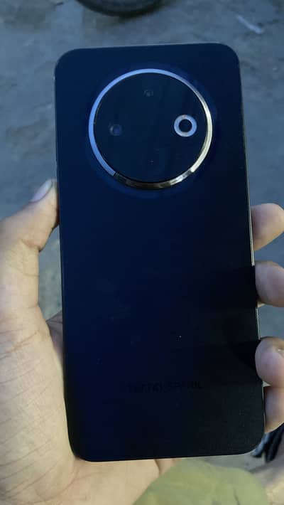 Tecno SPARK 30C
