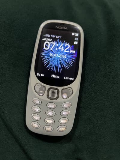 Nokia 3310