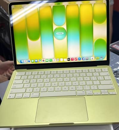 MacBook NEO A18 8GB | 256GB | Almost Brand New