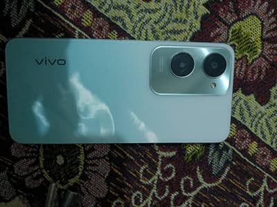 Vivo Y18