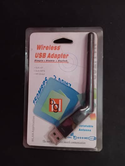 Wifi Dongle USB