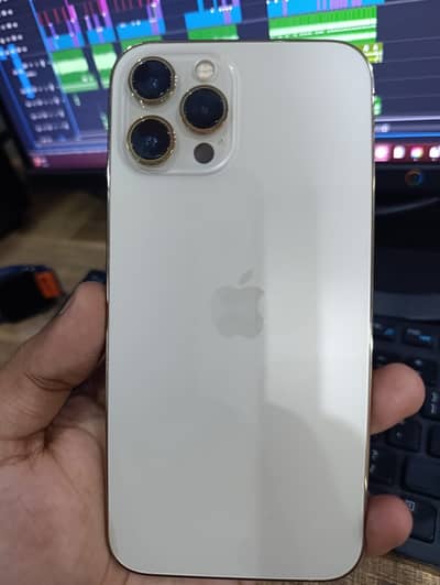 Apple iPhone 12 Pro Max