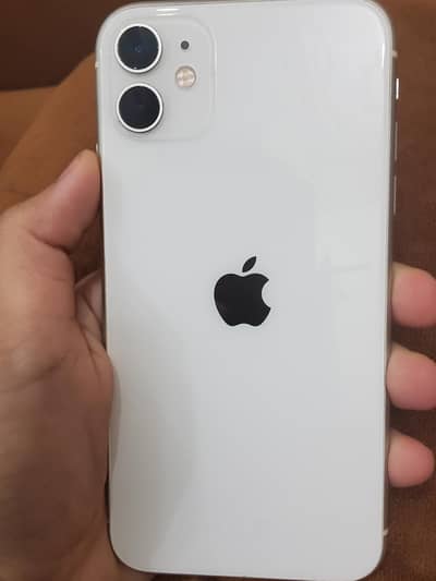 Apple iPhone 11 128 gb