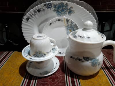 pather set (03435269007)