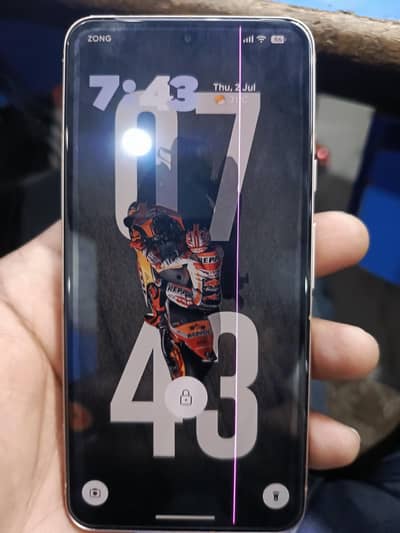 Google Pixel 8