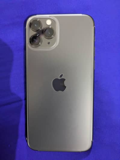 Apple iPhone 11 Pro