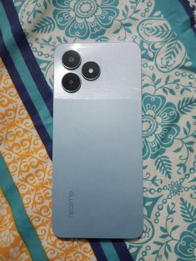Realme Note 50