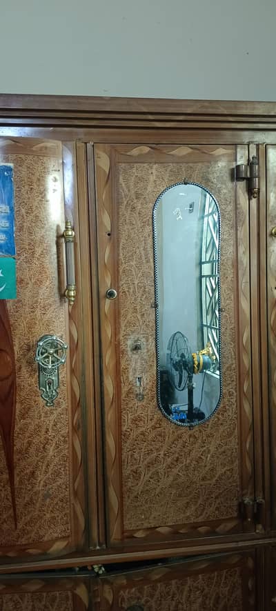 wardrobe | Almirah | Almari for sale in Kharian
