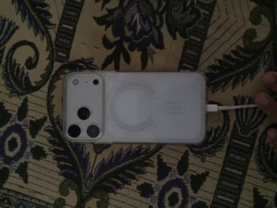 Apple iPhone 11 Pro into 17 pro