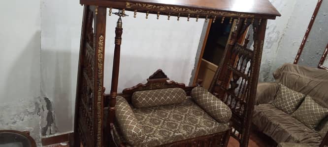 Pure Chinoti Jhola for Sale