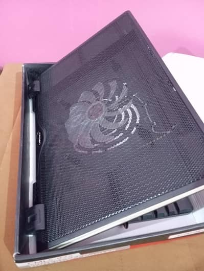 Cooling Pad