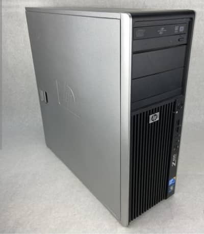 Editing And Gaming Pc
