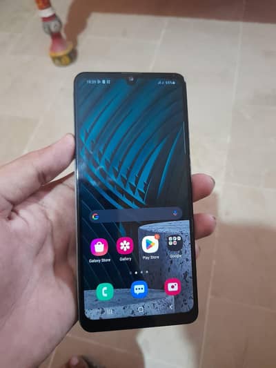 Samsung Mobile A31
