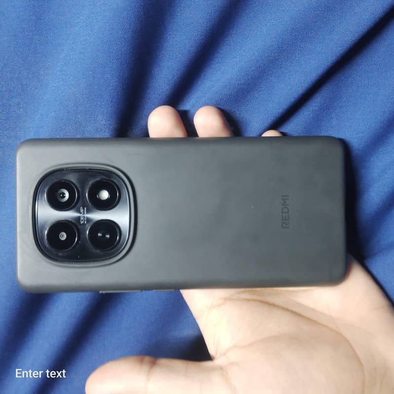 Redmi Note 15 4