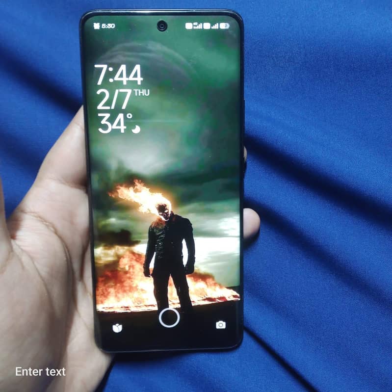 Redmi Note 15 7