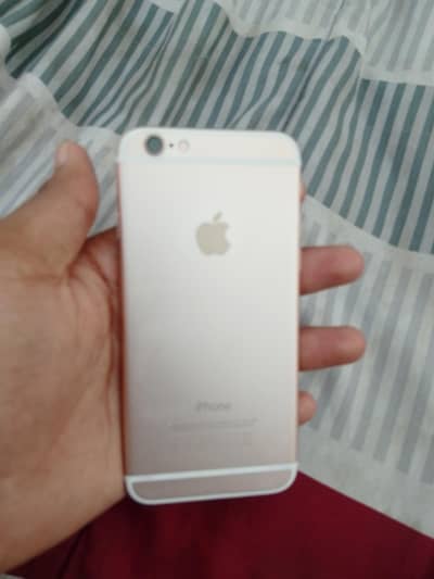 Apple iPhone 6